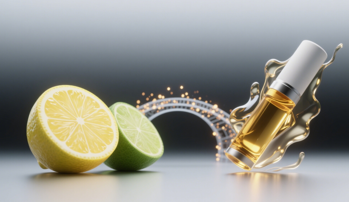 RandM Tornado 9000 Vape Pod Készülék | Citrom és Lime: A Tökéletes Frissesség és Innováció