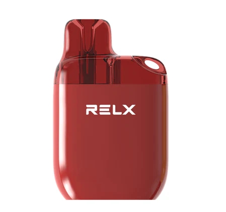 RELX MagicGo Plus SA600 Vape - görögdinnye jég: Egy Új Korszak a Magyar Vaping Piacon