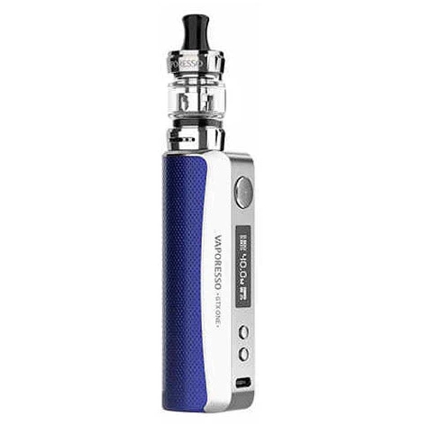 Vaporesso GTX One Vape Kit - Kék: A Stílusos és Megbízható Vape Élmény