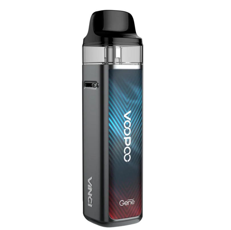 VOOPOO VINCI 2 Pod Mod Kit Vape - Káprázatos Vonal: Egy Lenyűgöző Vaping Élmény Magyarországon 2025-ben