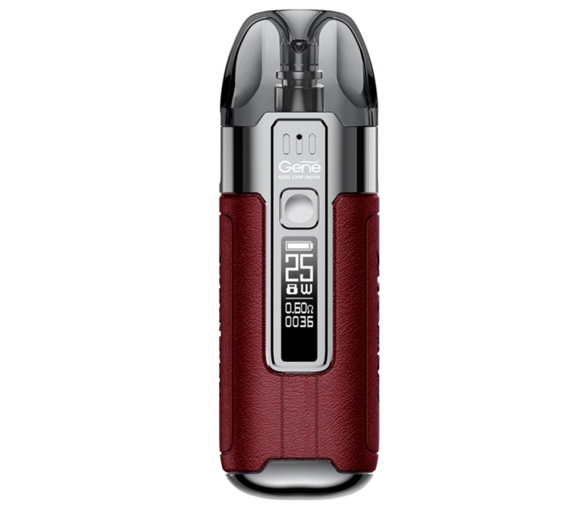 VOOPOO ARGUS AIR Pod Kit Vape - bordó ibolya: Stílus, intelligencia és ízélmény egy készülékben