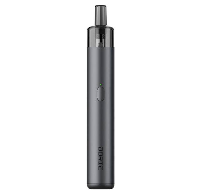Voopoo Doric 20 Pod Kit - A Térszürke Elegancia, Ami Több, Mint Egy Egyszerű Vape