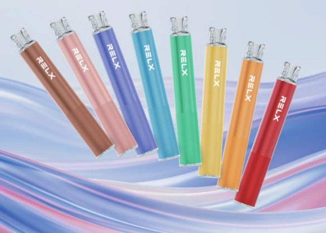 A Tropikus Menekülés a Tenyerében: Ismerd Meg a RELX MagicGo GA600 Vape – Az Ananász Szenvedély Varázsa