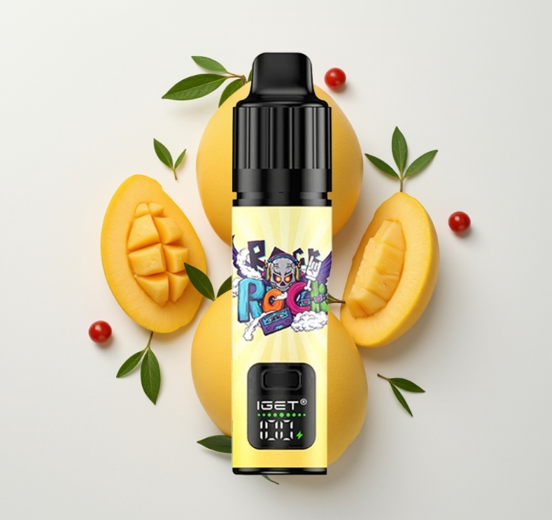 A magyar vaping jövője: Három ikon, egy tökéletes választás